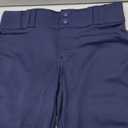 Champro Women's Tournament Traditional Low-Rise Softball Pants, S