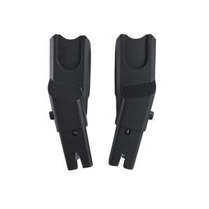 MAMA & BABY Rovee Stroller Car Seat Adapter, Fits Maxi-COSI and Nuna, Designed for MAMA & BABY Rovee Stroller Only