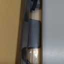 Aunginsy Co-Pilot Dashboard Organizer Tray Compatible with Land Rover Defender 90/110/130 2020-2026, Car Center Console Passenger Side Storage Box Container Insert Groove ABS Accessories(with Mat)