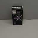 Philips Sonicare Cordless Power Flosser 3000 - Water Flosser with Innovative Quad Stream Technology, Oral Irrigator with 2 Flossing Modes and 3 Pressure Levels, IPX7 Waterproof, Black, HX3826/23