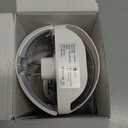 2 Flying Insect Traps & 2 Cartridges - Compatible with M364A Refill - Plug in Fruit Fly Trap for Indoor - Bug Catcher for Gnats, House & Fruit Flies - Use in Any Room (2 Device & 2 Cartridges)