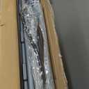 Indestructible Heated Cat House for Outside Winter, Heated Outdoor Cat House Weatherproof with Escape Door, Waterproof & Insulated Outdoor Cat Shelter for Feral Stray Cat Kitty. 17.7"x15"x17.5"