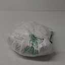 sancua 90 Inch Round Tablecloth White, 8 Pack - Circle Polyester Fabric Table Cloth for Wedding Party Reception Banquet Birthday, Washable Formal Table Cover (Fit 30-72 Inch Tables)