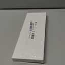 MioHHR Slim Metal Band Compatible with Apple Watch Band 42mm(Series 11 10) 41mm(Series 9 8 7) 40mm(Series 6 5 4 SE3/2/1) 38mm(Series 3 2 1),Stainless Steel iWatch Bands for Women,Silver/Gold