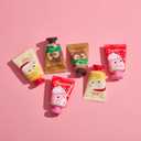 TONYMOLY x Squishmallows Holiday Hand Cream Set