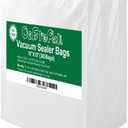 O2frepak 300 Count 10x13 Plus Quart Vacuum Sealer Bags with BPA Free and Heavy Duty, Vacuum Seal Food Sealer Bags,Great for Food Storage Vaccume Sealer PreCut Bag