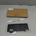 63.5Wh A1322 A1278 Laptop Battery for MacBook Pro 13 inch [Mid 2009 2010 2011 2012 Version] 661-5229 661-5557 020-6547-A 020-6765-A MB990LL/A MB991LL/A MC724LL/A，not for A1278 [2008 Version]