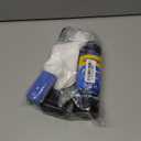 Sopami Car Coating Spray, 17.6 oz Quick Effect Coating Agent, Oil Film Emulsion Glass Cleaner, Polish Spray Waterless Wash Wax, Spray Wax Polish for Car Scratches(1PC+Sponge+Cloth)