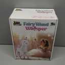 iPlay, iLearn Plush Magic Unicorn Toy W/Remote Control Fairy Magical Wand, Girl Music Unicorn Stuffed Animal W/LED Light Sound, Interactive Birthday Gift 18 24 Month Baby Toddler 2 3 4 5 6 7 Year Kid