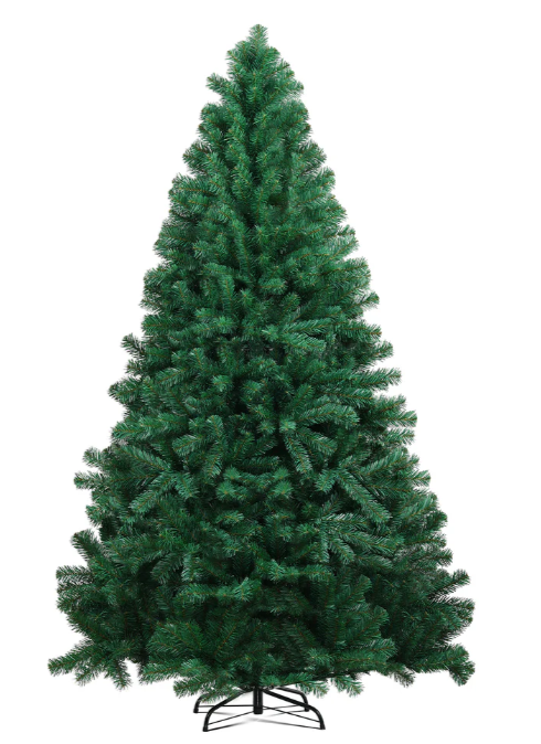COMHOMA Artificial Christmas Pine Tree H-CT002