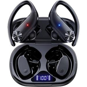 AI Real-Time Translation Earbuds: 166 Languages Translator Headphones