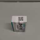 Vekkia Rechargeable Book Light for Reading in Bed, 3 Color x 3 Brightness, Lightweight Reading Light, Up to 70 Hours Lighting, Great for Readers, Travel (Blue)