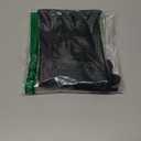 Nephrostomy Bag Holder with Shoulder Strap & Waist Belt, Catheter Bag Holder with Adjustable Strap Urine Bags, Privacy and Minimalist Design Nephrostomy Supplies Suit to 1000ml Bags