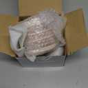 Mothers Day Gifts for Mom Hidden Message Coffee Mug 11.5oz Coffee Cup Cute Pink Marble Mug White Elephant Gifts for Women Friends Coworkers Office Birthday Bestie BFF Employee Boss