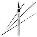 Physicians Formula Eye Booster Super Slim Liquid Eyeliner, Waterproof Precision with a LashBoosting Complex, Natural Finish, & Sensitive Skin Approved, CrueltyFree & Vegan Ultra Black