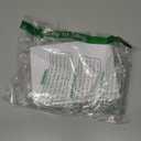 100 Pieces 5" x 7" White Cardstock, Heavyweight Cardstock Sheets Blank Invitation Paper Greeting Cards Printable, 74lb Cover 200 GSM/White