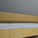 EMOOR Japanese Futon Mattress Premium CLASSE (Twin-XL (39x83in), Traditional)