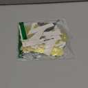 Pre-Strung Drink Up Witches Banner - NO DIY Gold Glitter Halloween Witches Banner Sign Halloween Party Banners Witch Garland for Indoor Outdoor Decorations