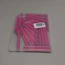 30 Pcs Nail Art Stamp Pen Set Different Patterns Silicone Tip Nail Art Flower Stamping Pen for Home Salon DIY Use