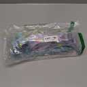 Fabric Resistance Bands for Women & Men  4 Durable Exercise Bands for Working Out, Non-Slip & Non-Pinching Workout Bands  Multiple Resistance Levels Booty Bands for Legs Butt Glutes Hips Abs & More. (Fruits)