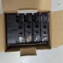 962XL Ink Cartridges Replacement for HP 962 XL Combo Pack Work with 9012e 9010e 9012 9020e 9019 9015e 9010 9015 9025e 9020 9018e 9018 9025 Printers with V24.2.1 Chip 4 Packs-Cyan Magenta Yellow Black