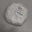 Honoson 100 Pcs Snowflake Napkins Bulk 3 Ply Christmas Paper Napkins 6.5 x 6.5 Inch Winter Silver Blue Snowflake Cocktail Guest Hand Towels for Christmas Winter Holiday Dinner Party Supplies