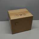 Hampton Distribution Brown Crinkle Paper Filler, 2lb Shredded Paper For Gift Baskets, Kraft Crinkle Shredded Papers, Basket Filler for Birthdays, Weddings, Showers & Holidays