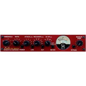 COMP-54 MKIII Single-channel Vintage Style Compressor