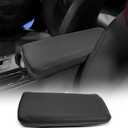 CDEFG for Toyota Prius 2023-2025 2026 Center Console Cover Armrest Box Cover for Prius (LE, XLE, Nightshade Edition, Limited) 2023 2024 2025 Accessories Arm Rest Protector