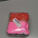 30 Pieces Inflatable Light Saber Sword Costume Toys Lightsaber Toys for Kids Baby Birthday Party Favors, 6 Colors