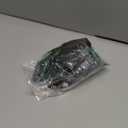 Under Armour Unisex Magnetico Over the Calf Socks, Color: (230) Gridiron Brown / Pitch Gray / White, L, 2 Pair