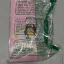 MILANO COLLECTION Glueless Top Grip for Hair Topper & Wiglets, Adjustable Translucent Strap with Side Openings, Top Headband for Your Wig or Topper, Includes Clips, Beige, Small