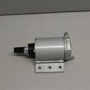 10 Teeth New Starter Replacement for 1975-1987 Kohler Air Cooled K241 K301 K341, John.Deere 60 316 314 312 300 216 214 212 210 140 120 112 110 Kohler 17HP 16HP 14HP 12HP 10HP AM31568 0599440 410-21013