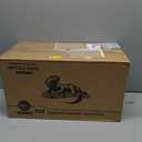 Reptile Growth Reptile Terrarium,10 Gallon Reptile Tank 20" x 10"x 11",for InsectFishTarantulaHermit CrabJumping SpiderIguanaTortoiseLeopard GeckoBearded Dragon