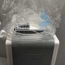 4500 Sq.Ft Most Efficient Energy Star 2025 Dehumidifier, AEOCKY Max 80 Pint/Day Smart Compressor Dehumidifier with Drain Hose, Intelligent Humidistat, for Basement, Bedroom, Home, Bathroom