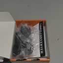 GINTOOYUN VGA to RCA Adapter,Composite VGA to Video,S-Video Converter,for HDTV, Monitors, Laptop, Desktop, PC.