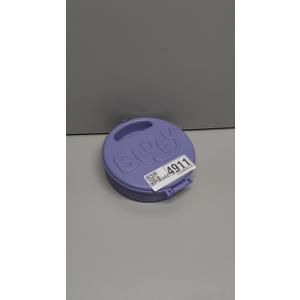 Bluey Carrying Case (Purple)