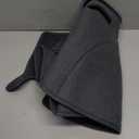 Dashboard Cover Custom Fit for 2003 2004 2005 2006 2007 2008 2009 Lexus GX470 Dash Cover Mat Pad Carpet(Dark Gray)