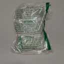 ZTOFERA Magnetic for iPhone 17 Pro Max Case, Cute Polka Dot Phone Case Aesthetic Striped Clear Trendy Slim Soft Shockproof Protective Phone Cover for Women Girls, White Dot