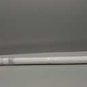 Kinlop 48 Inch x 20 Feet Double Primed Cotton Canvas White Canvas Roll for Oil and Acrylic Paint