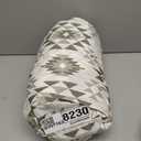 Heated Sleeping Bag pad, 3 Adjustable Temperature Levels, Operated by 5V/2A USB Power Supply (Bohemia, 76" x 24")