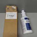 FloorPops FPP4182W Peel Stick Tile Primer, White & Off-White