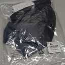 Aokosor Womens V Neck Short Sleeve T Shirts Summer Tops 2025 Casual Loose Tees Trending Now, Size XL