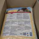 Kaytee Aspen Small Animal Pet Bedding For Pet Guinea Pigs, Rabbits, Hamsters, Gerbils, and Chinchillas, 52.4 Liters
