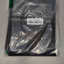 Magnetic Blackout Window Cover with Strong Magnets  75" x 58" Portable Blackout Curtains for Bedroom, No Drill Black Out Blinds & Temporary Black Out Shades for Windows Film RV Travel Skylight-Blacks