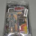 STAR WARS The Black Series Boba Fett 6-Inch Scale The Empire Strikes Back 40th Anniversary Collectible Figure, Kids Ages 4 and Up