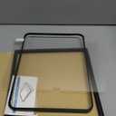 Mothca Matte Glass Screen Protector for iPad 11-inch A16 2025 (11th Generation) / iPad 10th Generation 10.9-inch 2022 Anti-Glare & Anti-Fingerprint Tempered Glass (Not Privacy) with Alignment Frame