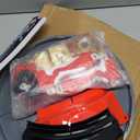 Bay Blade 17.8 Inch Large Stadium with 6 Burst Spinning Tops Launcher Set for Kids Ages 6+,Christmas and Birthday Gifts for Kids