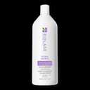 BIOLAGE Hydra Source Detangling Solution - For Dry Hair, Detangles & Controls Static For Less Frizz & Fly-Aways, Paraben-Free (33.8 Fl Oz (Pack of 1)