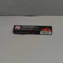 Vehiclex Heavy-Duty Trailer Hitch Pin Lock  5/8" Locking Hitch Pin with 4-5/8" Effective Span for 3" and 3.5" Receivers  Class IV & V Hitch Security with Unique Tubular Key